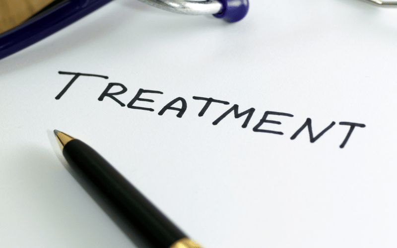 Treatment Varies Person-to-Person