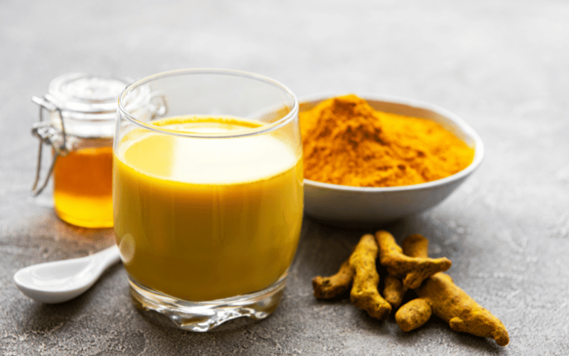 Turmeric - The Golden Spice of Healing