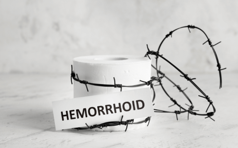 Understanding Hemorrhoids in Children: The 10 Symptoms You Need to Know