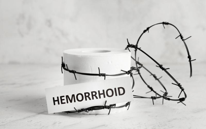 Understanding Hemorrhoids in Children The 10 Symptoms You Need to Know