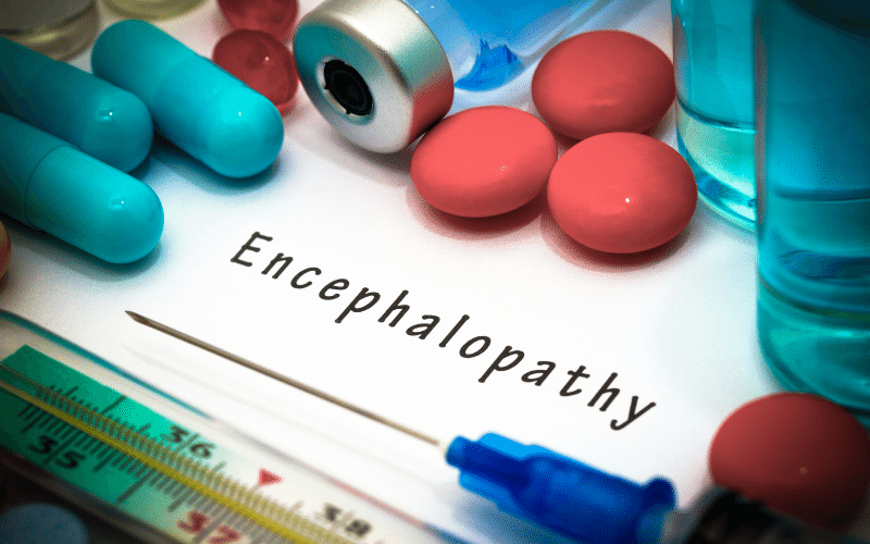 Understanding Hepatic Encephalopathy 10 Critical Symptoms