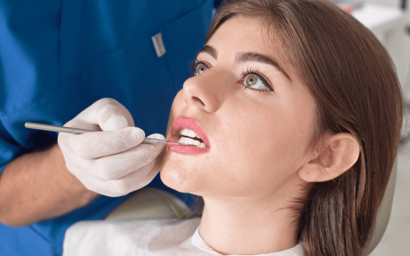 Understanding the Complications Associated with Hyperdontia