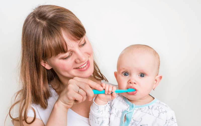 Understanding the Teething Timeline