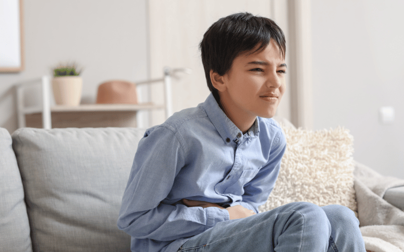 Understanding the Ten Symptoms of Appendicitis in Children