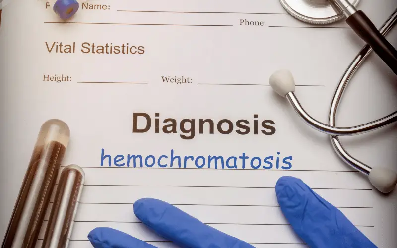 Unmasking Hemochromatosis in Women