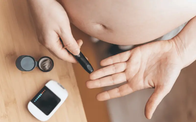 Unpacking the Complex World of Gestational Diabetes and Its Symptoms