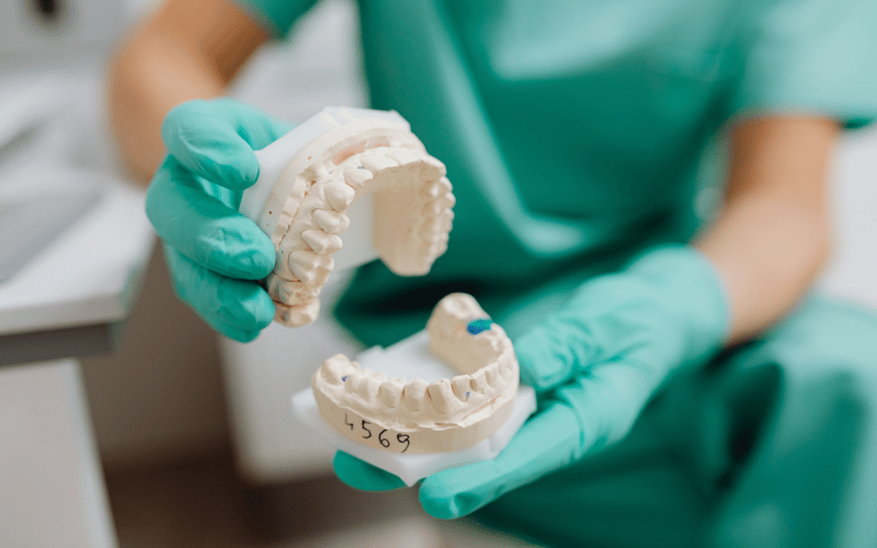 Unraveling the Dental Phenomenon