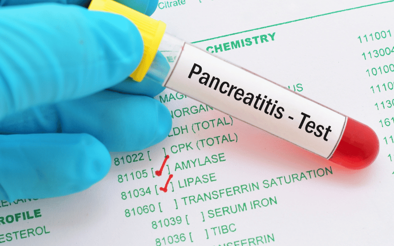 Unraveling the Mystery 10 Symptoms of Hereditary Pancreatitis (HP)