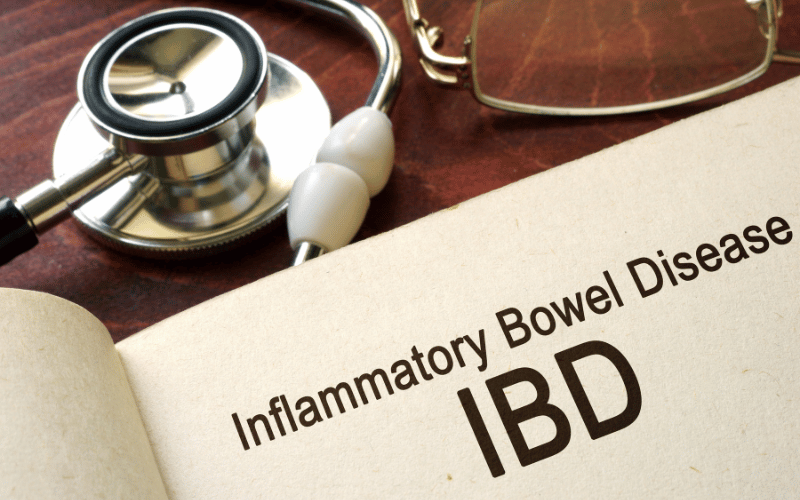 Unveiling the Symptomatology of Inflammatory Bowel Disease