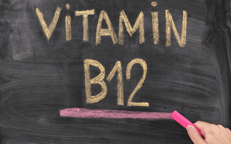 Vitamin B12