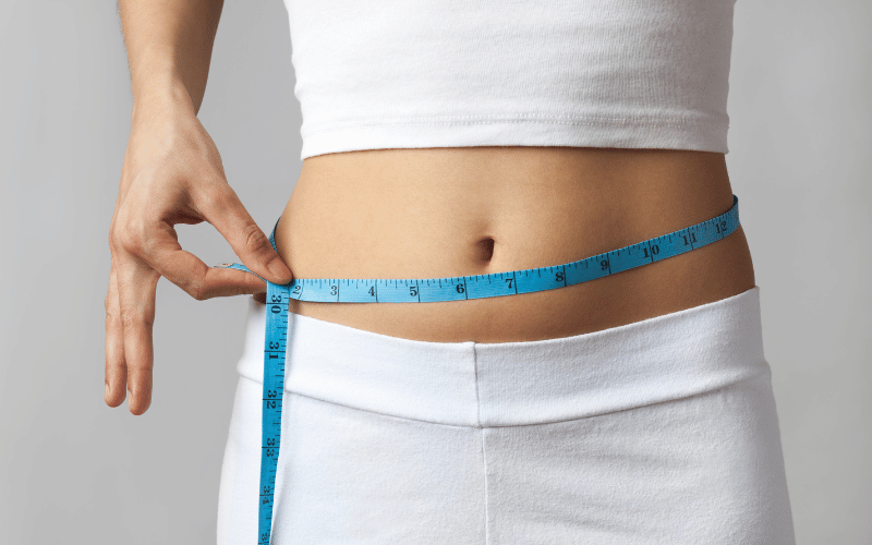 Weight Loss An Unintended Consequence in Blind Loop Syndrome