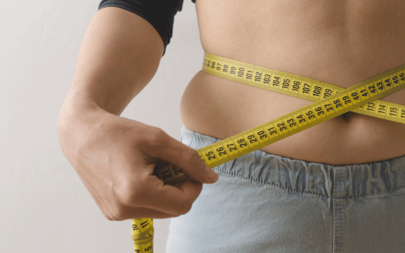 Weight Loss Unveiling the Subtle Yet Profound Impact of Steatorrhea