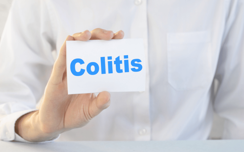 What Exactly is Microscopic Colitis