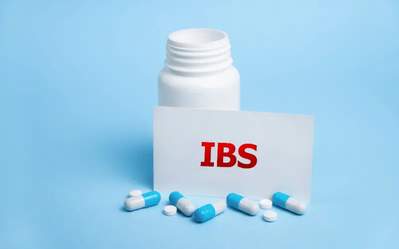 What is IBS A Brief Overview