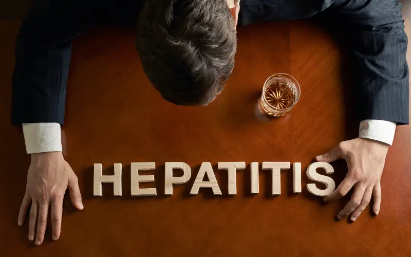 Your Liver's Cry for Help Identifying Symptoms of Alcoholic Hepatitis