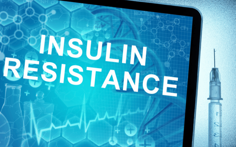 Insulin Resistance and You 10 Symptoms to Monitor