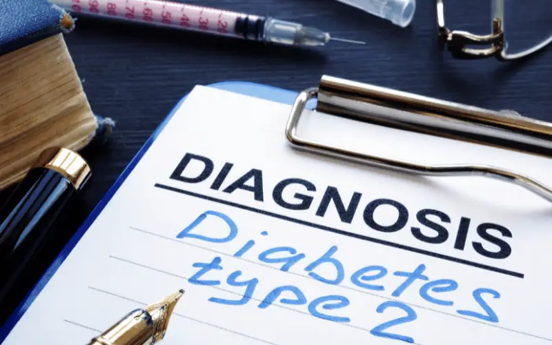 Key Insights into Type 2 Diabetes Top 10 Contributing Factors