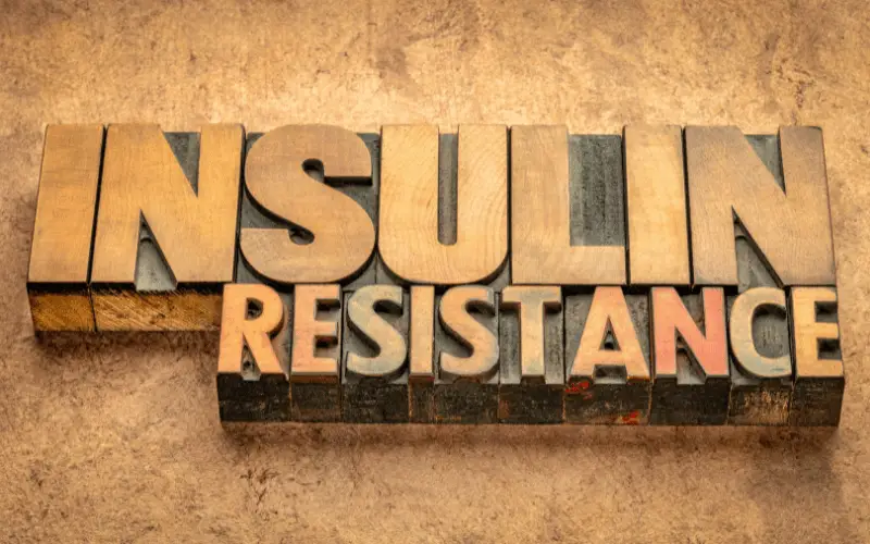 Navigating Insulin Resistance Top 10 Underlying Causes