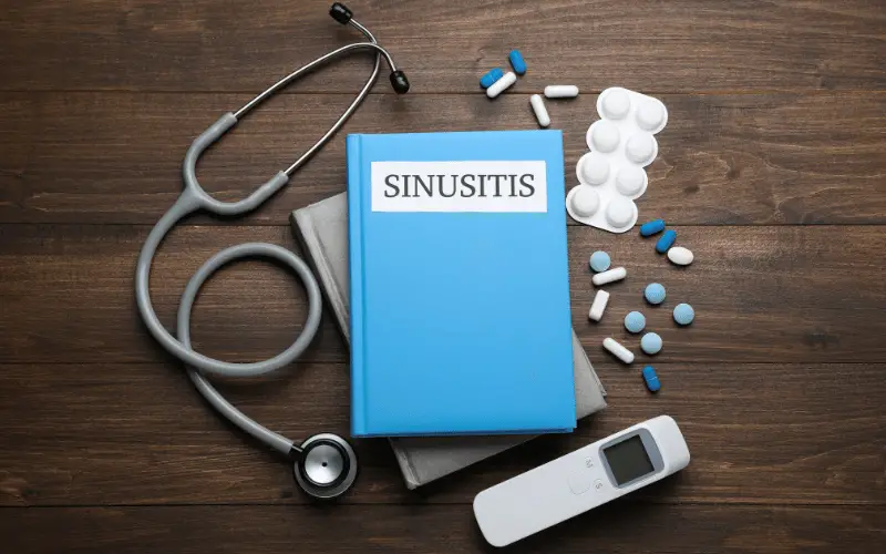 The Children's Sinusitis Fact Sheet Top 10 Insights