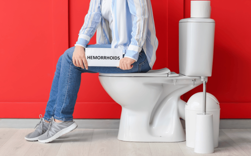 Top 10 Natural Home Remedies for Hemorrhoids Relief