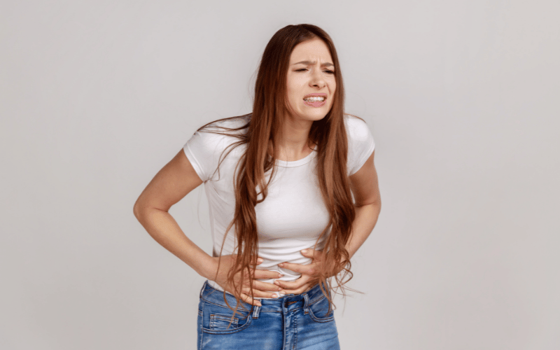 Acute Abdominal Pain Deciphering the Body's Distress Signal