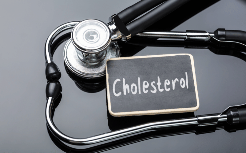 Excessive Cholesterol in Bile A Leading Cause of Gallstones