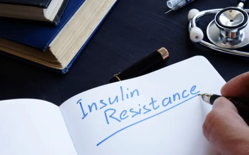 Insulin Resistance The Silent Culprit in Type 2 Diabetes