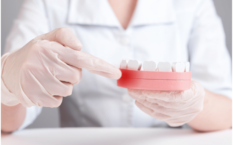 Red and Swollen Gums The Initial Alarm of Gingivitis in Children