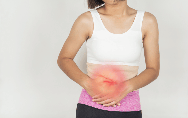 Severe Abdominal Pain A Forewarning of Gallbladder Peril