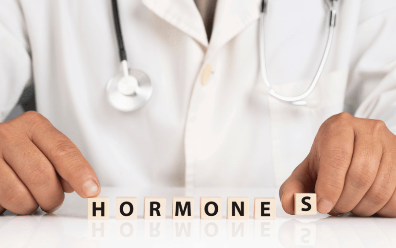 Prediabetes and Hormonal Imbalances A Crucial Interaction