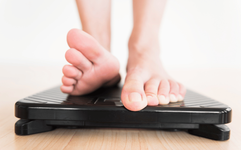 Unexplained Weight Loss The Involuntary Shedding