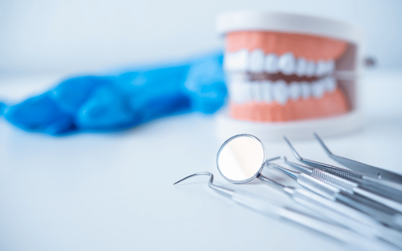 The Impact of Type 2 Diabetes on Oral Health