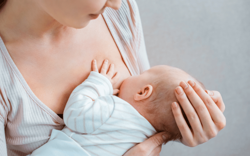 The Significance of Breastfeeding in Gestational Diabetes