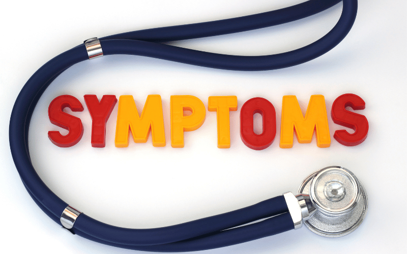 Beyond Discomfort The Range of Symptoms Linked to Hemorrhoids