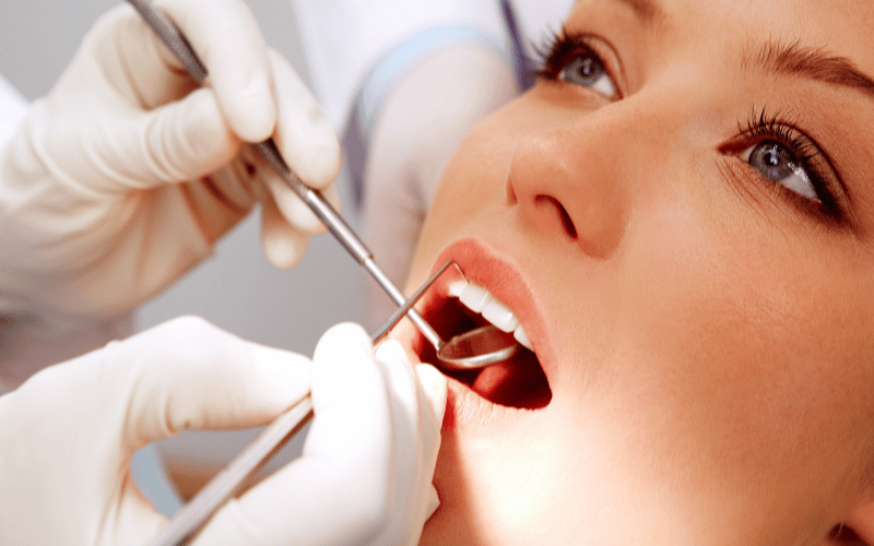 The Significance of Regular Dental Check-Ups in Managing Gingivitis