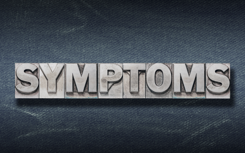 The Symptom Spectrum Beyond the Pain of Osteoid Osteoma