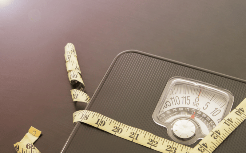 The Weight Connection How Obesity Influences Prediabetes