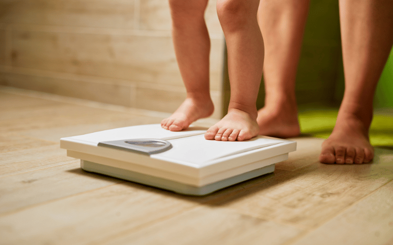 Unexplained Weight Loss A Silent Alarm in Children's Health