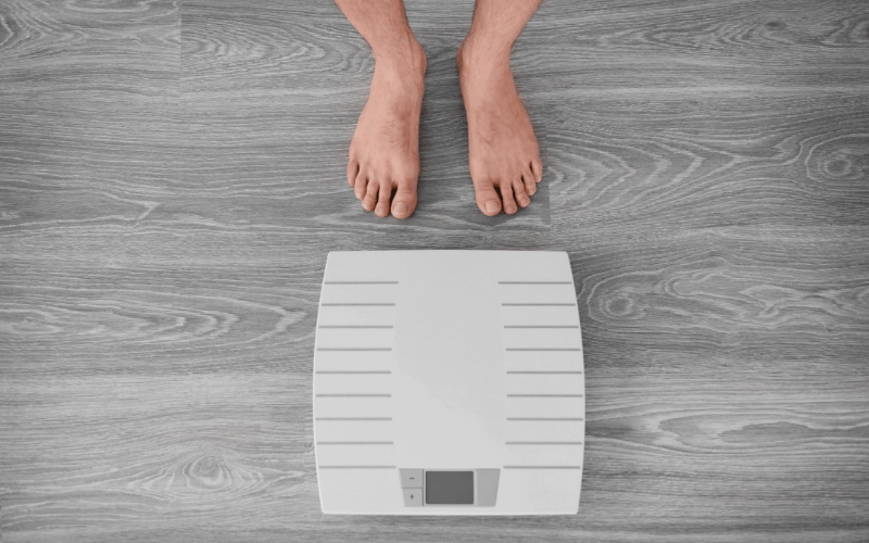 Unexplained Weight Loss A Surprising Indicator