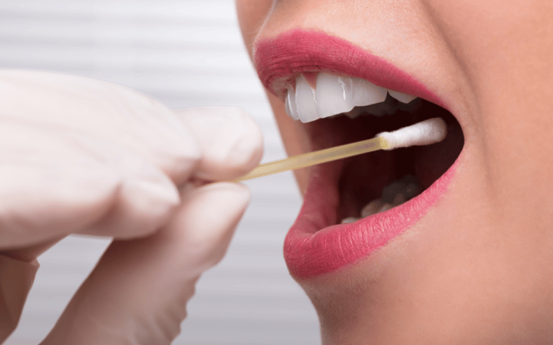 The Role of Saliva Nature's Cavity Fighter