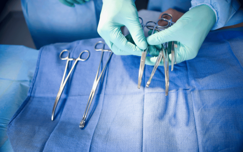 Surgical Removal and Recurrence A Balancing Act