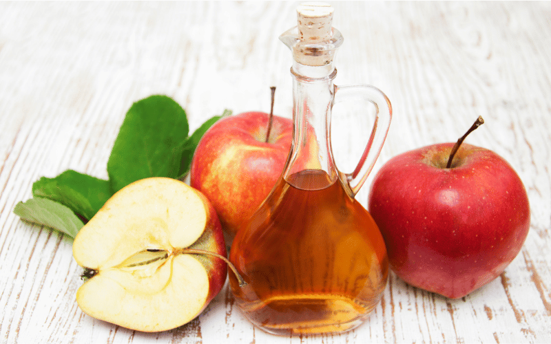 Apple Cider Vinegar An Ancient Elixir for Modern Relief