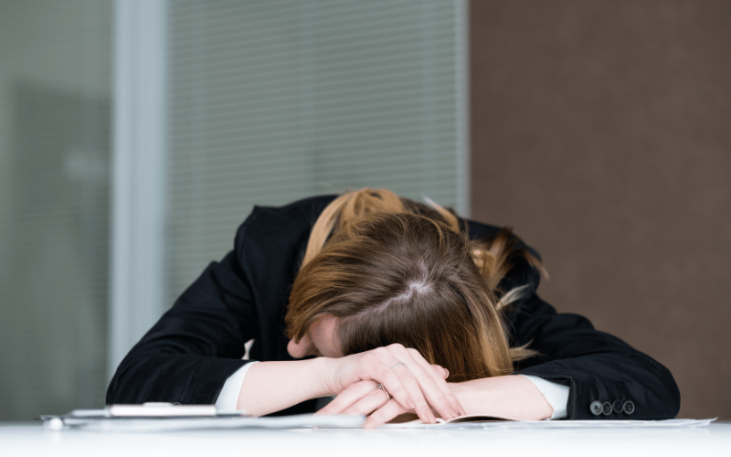 Fatigue The Overlooked Symptom