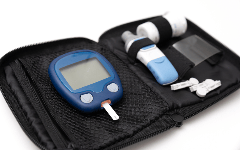 The Importance of Blood Sugar Monitoring in Diabetes Management