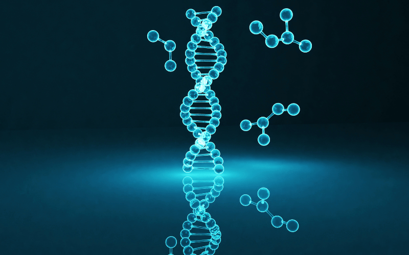 The Role of Genetics in Tracheomalacia