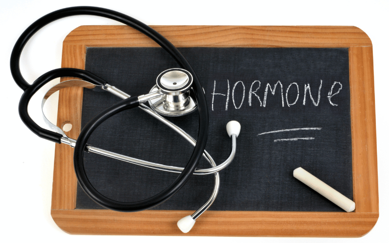 The Role of Hormones in Pyogenic Granuloma