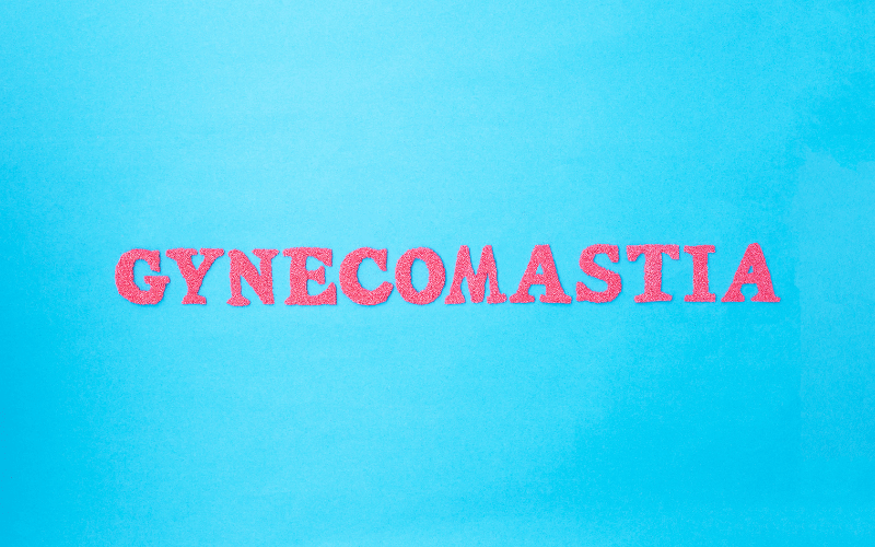 Gynecomastia The Hormonal Imbalance Embodied