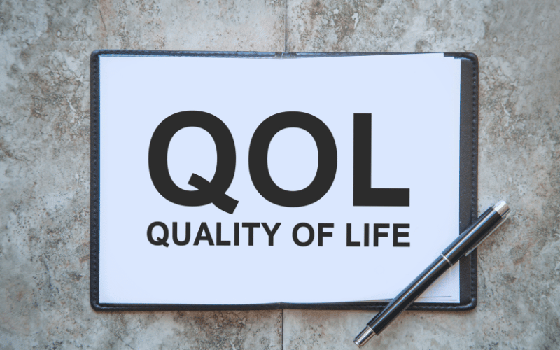 The Impact of Tracheomalacia on Quality of Life