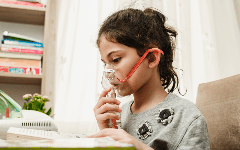 The Link Between Sinusitis and Asthma in Children A Bidirectional Relationship