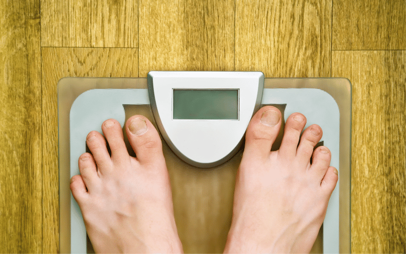 Weight Loss The Unintended Consequence